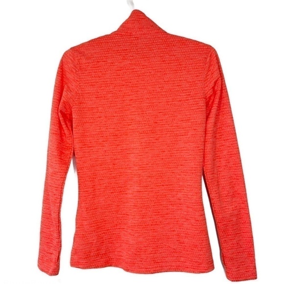 Nike Golft LUCKY AZALEA FULL ZIP JACKET size S - Picture 9 of 9